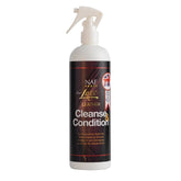 "Luxe Leather Cleanse" bőrtisztító és kondícionáló 500ml